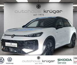 1.5 ETSI DSG R-LINE HUD NAVI DIGITALES COCKPIT 360 KAMERA