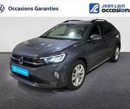 VOLKSWAGEN TAIGO TAIGO 1.0 TSI 116 DSG7 VW EDITION