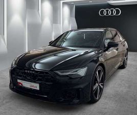 AVANT HD MATRIX LED AHK ACC PANO KAMERA HEAD UP...