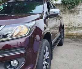 CHEVROLET S10 PICK-UP LTZ 2.5 FLEX 4X4 CD AUT.