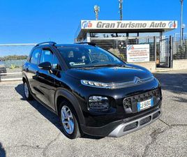 CITROEN C3 AIRCROSS 1.2 82CV FEEL PREZZO REALE!!