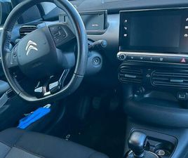 CITROEN C4 CACTUS CITROEN C4 CACTUS