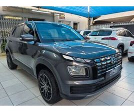 2023 HYUNDAI VENUE 1.2 MOTION CARGO PANEL VAN