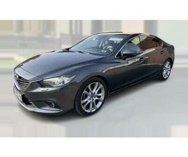 RABLJENI MAZDA 6 2015.G 2.2 D