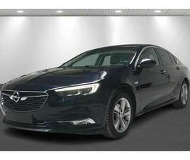 OPEL INSIGNIA GRAND SPORT GRAND SPORT