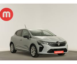 RENAULT CLIO 1.0 TCE EVOLUTION BI-FUEL