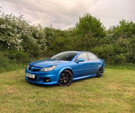 VAUXHALL, VECTRA, HATCHBACK, 2006, MANUAL, 2792 (CC), 5 DOORS