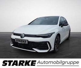 GOLF 8 1.5 ETSI DSG R-LINE