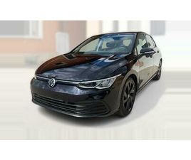 VOLKSWAGEN RABBIT RABLJENI VW GOLF 8 2023.G 1.5 TSI RABBIT BLACK EDITION