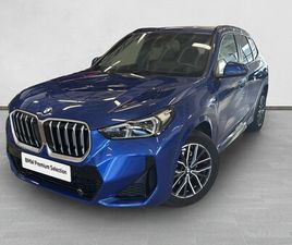 BMW X1 XDRIVE20D 120 KW (163 CV)