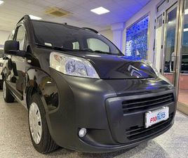 RICONDIZIONATO!! CITROEN NEMO 1.3 HDI 75CV FAP MUL