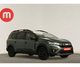 DACIA JOGGER 1.0 ECO-G SL EXTREME+ UP&GO 7L BI-FUEL