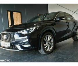 INFINITI Q30 1.6T DCT PREMIUM TECH
