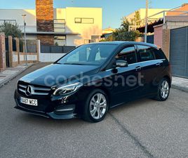 MERCEDES-BENZ CLASE B B 180 CDI SPORT
