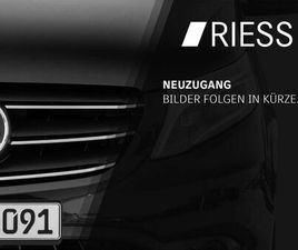 MERCEDES-BENZ EQV 300 AVANTGARDE 360 ACC AUT DYNLICHT FACELIFT