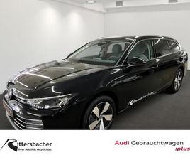 PASSAT BUSINESS 1,5 L ETSI OPF 110 KW (150 PS) 7-GANG-DOPPELKUPPLUNGSGETRIEBE DSG