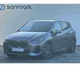 225 E XDRIVE PACK DESPORTIVO M