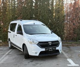 1.5 BLUE DCI 95К.С. LAUREATE /12.2020 /51ХИЛ.КМ