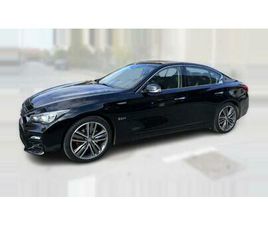 RABLJENI INFINITI Q50 2015.G 50 D