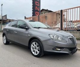 LANCIA DELTA 1, 600JTDM EURO5 ≫ 2011 • 3 999 ЛВ. • ID