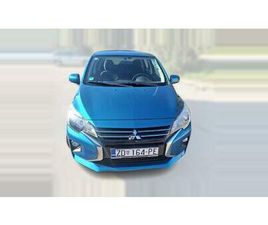 MITSUBISHI SPACE STAR RABLJENI MITSUBISHI MIRAGE / SPACE STAR VI HATCHBACK 2020.G 1.0