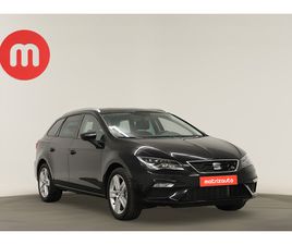 SEAT LEON ST SEAT LEON ST 1.0 ECOTSI FR S/S