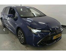 TOYOTA COROLLA 2.0 HYBRID 184CP ACC SCAUNE INCALZITE KEYLESS LANE ASS BUCURESTI SECTORUL 6