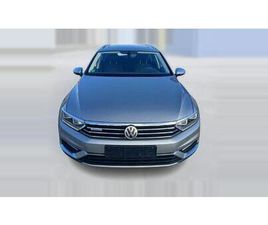 VOLKSWAGEN PASSAT ALLTRACK RABLJENI VW PASSAT ALLTRACK 2016.G 2.0 TDI 4MOTION