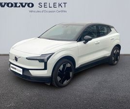 VOLVO EX30 VOLVO EX30SINGLE 272CH PLUS