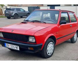 ZASTAVA YUGO 55 55