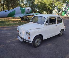 ZASTAVA 750 LC