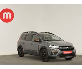 DACIA JOGGER 1.0 ECO-G EXTREME 7L BI-FUEL