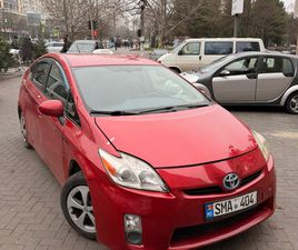 TOYOTA PRIUS AN. 2010