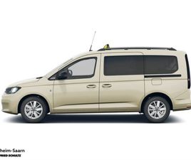 TAXI 7-SITZER 2 0 L 90 KW (122 PS) TAXIRADSTAND: 2970 MM LR