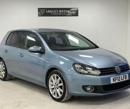 1.4 TSI MATCH DSG EURO 5 5DR