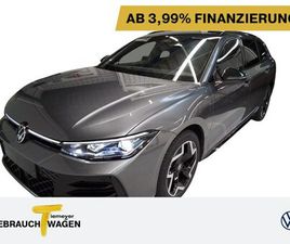 VOLKSWAGEN PASSAT SW PASSAT VARIANT 1.5 EHYBRID R-LINE PANO AHK