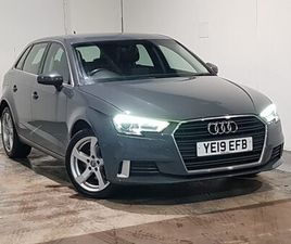 30 TDI 116 SPORT 5DR