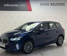 SERIE 2 U06 ACTIVE TOURER 225E XDRIVE 245 CH DKG7 BUSINESS DESIGN