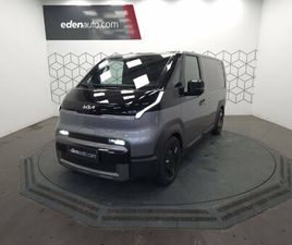 PV5 CARGO BATTERIE L PLUS