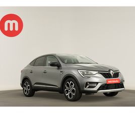 RENAULT ARKANA 1.3 TCE INTENS EDC