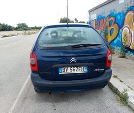 CITROEN XSARA PICASSO CITROEN PICASSO XSARA