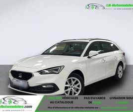 CUPRA LEON ST CUPRA LEON ST 2.0 TDI 150 BVA