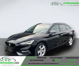 CUPRA LEON ST CUPRA LEON ST 2.0 TDI 150 BVA