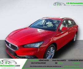 CUPRA LEON ST CUPRA LEON ST 2.0 TDI 150 BVA
