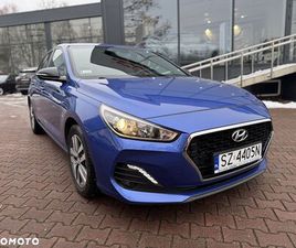 HYUNDAI I30 1.4 GO