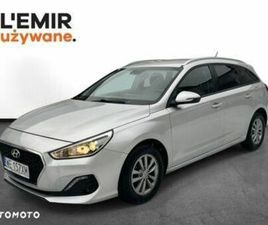 HYUNDAI I30 1.0 T-GDI MODERN