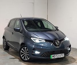100KW GT LINE + R135 50KWH RAPID CHARGE 5DR AUTO