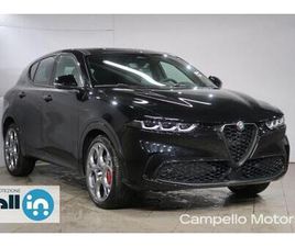 ALFA ROMEO TONALE PHEV 1.6 DIESEL 130CV TCT VELOCE MY25