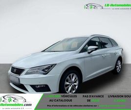 CUPRA LEON ST CUPRA LEON ST 2.0 TDI 115 BVM