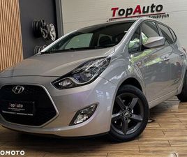 HYUNDAI IX20 HYUNDAI IX20 1.6 PREMIUM